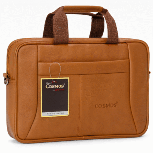 Cosmos Mens Office Bag